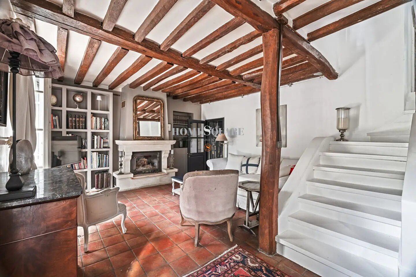 Maison à vendre, 155m², Verderonne