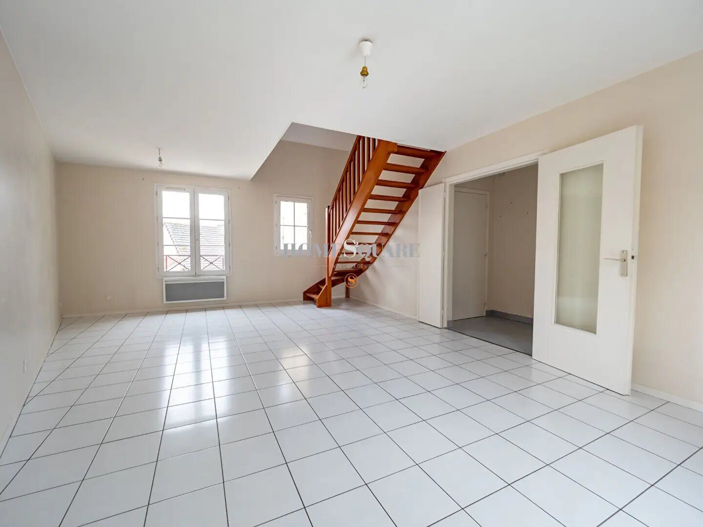 Appartement à vendre, 54m², Senlis