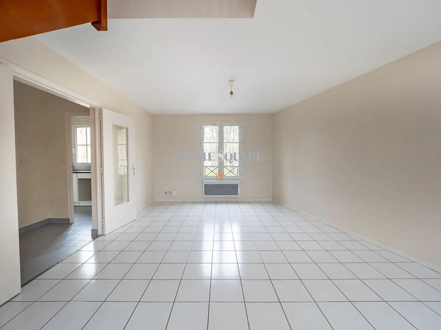 Appartement à vendre, 54m², Senlis