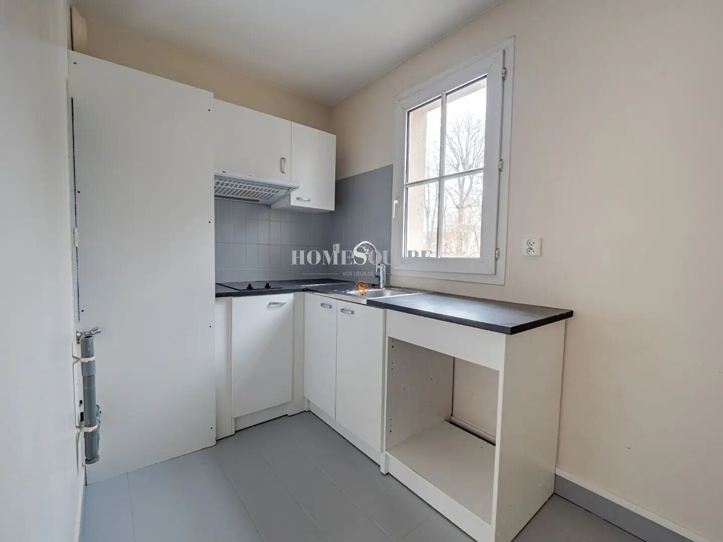 Appartement à vendre, 54m², Senlis