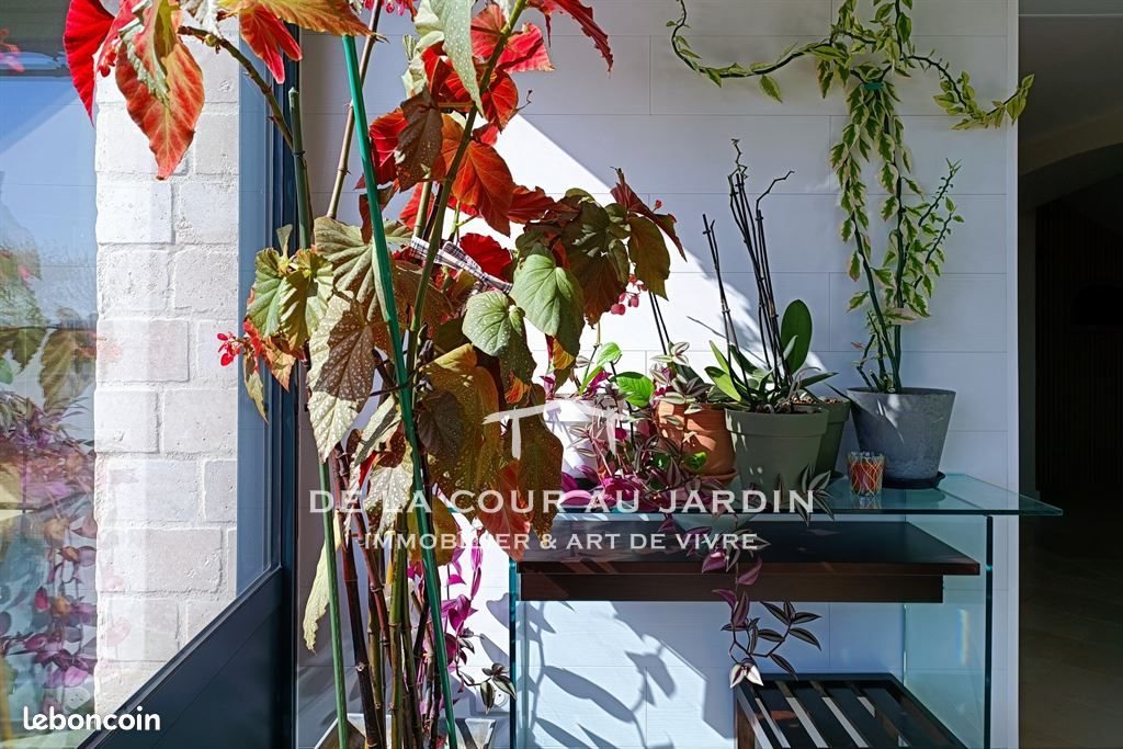 Maison à vendre, 312m², Houdan