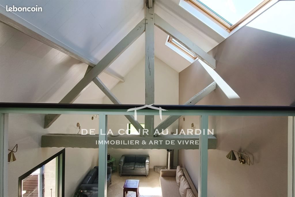Maison à vendre, 312m², Houdan