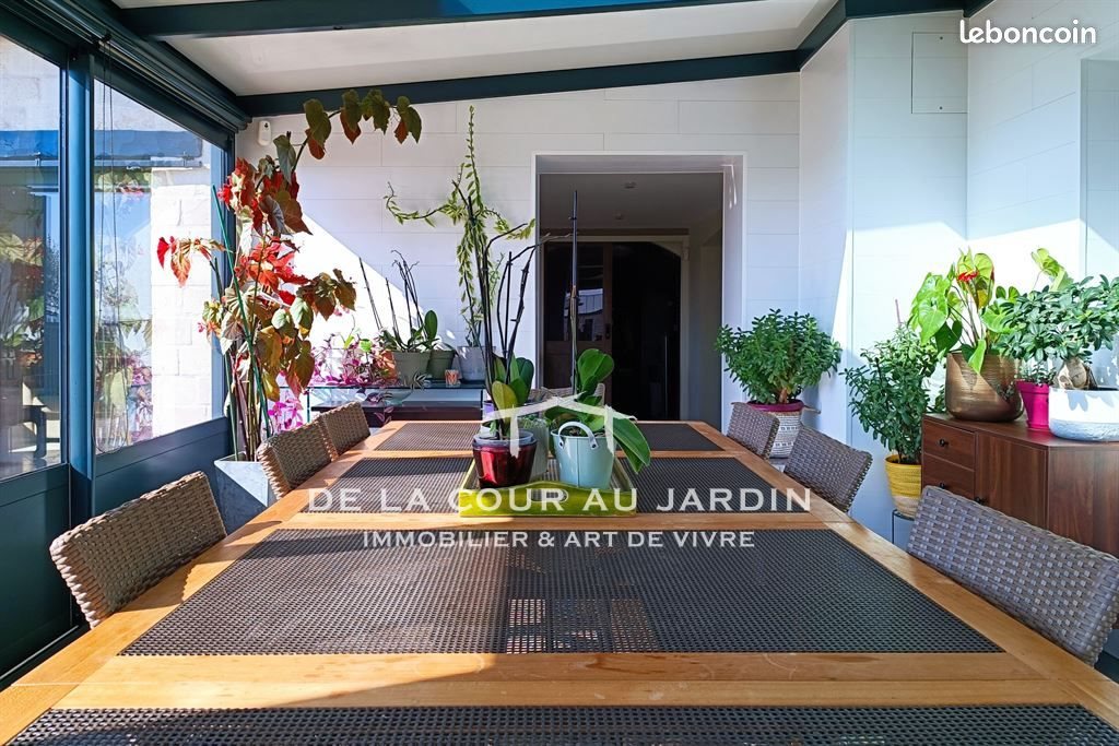 Maison à vendre, 312m², Houdan