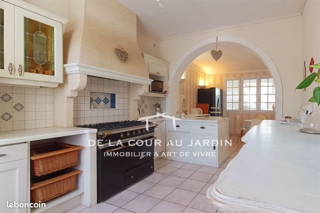 Maison à vendre, 173m², Bonnières-sur-Seine