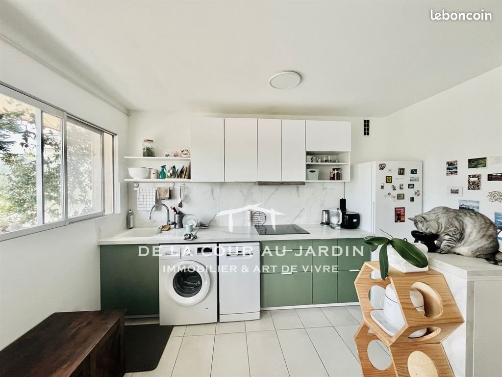 Appartement à vendre, 41m², Sceaux