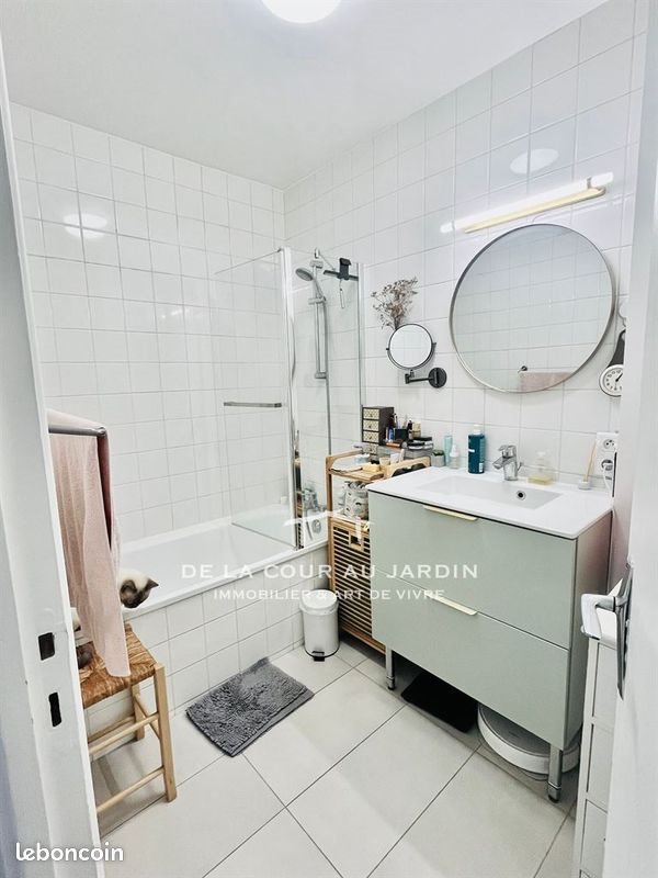Appartement à vendre, 41m², Sceaux