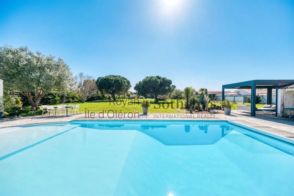 Maison à vendre, 360m², Dolus-d'Oléron
