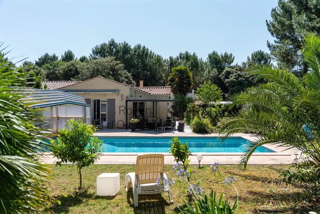 Maison à vendre, 110m², Dolus-d'Oléron