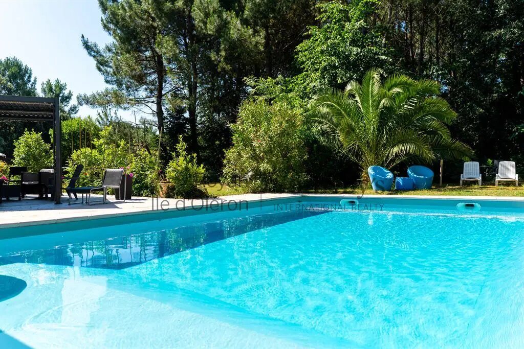 Maison à vendre, 110m², Dolus-d'Oléron