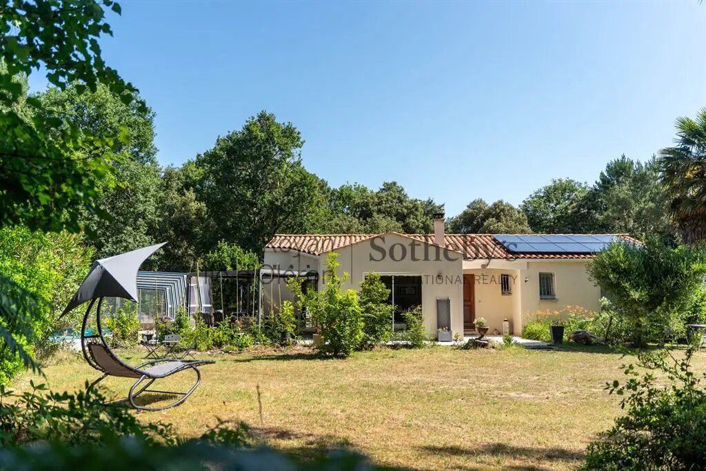 Maison à vendre, 110m², Dolus-d'Oléron