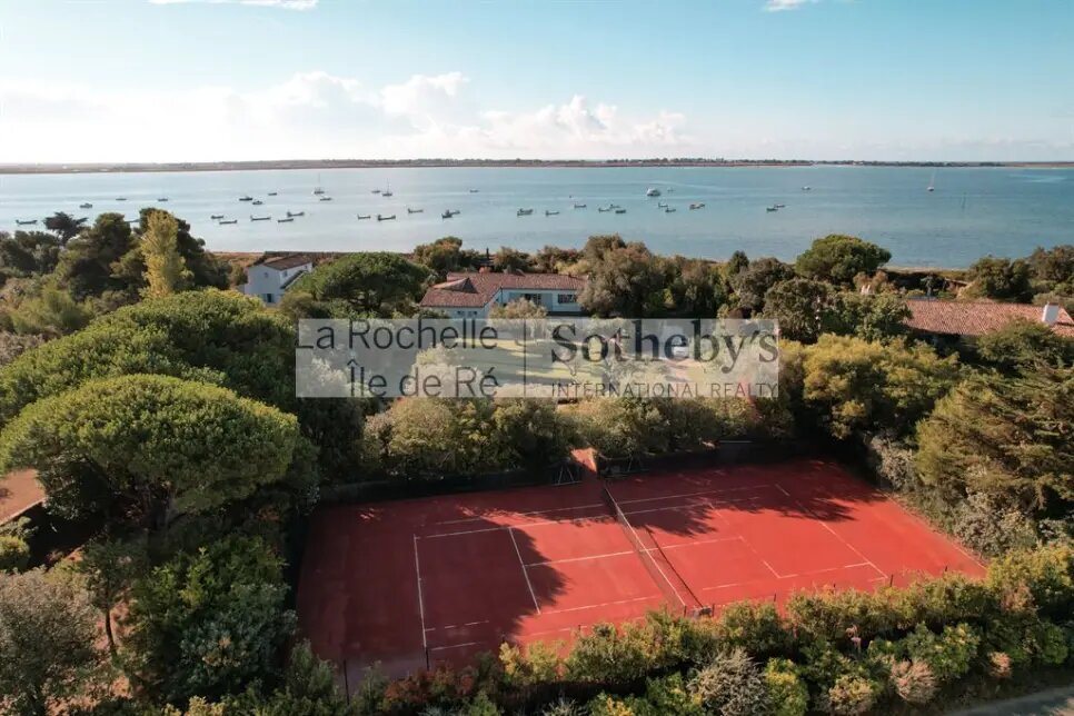 Maison à vendre, 303m², Les Portes-en-Ré