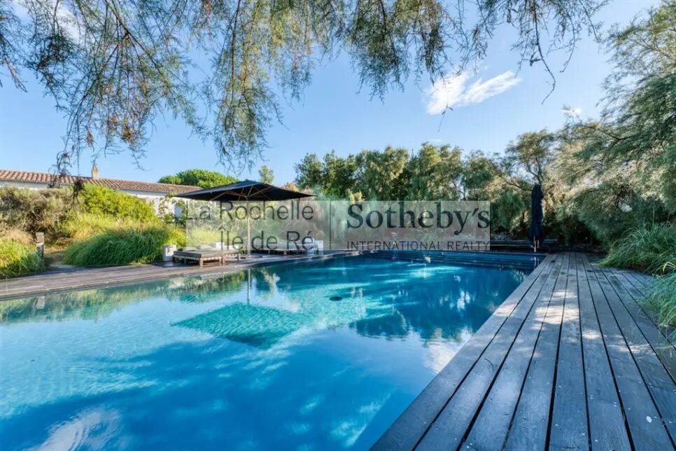 Maison à vendre, 303m², Les Portes-en-Ré
