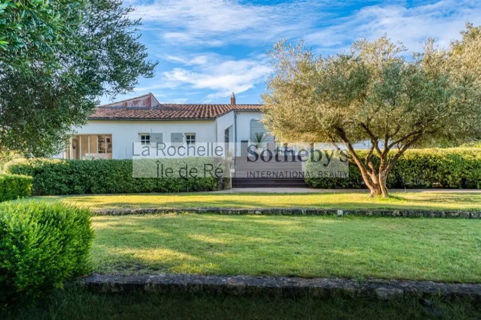 Maison à vendre, 303m², Les Portes-en-Ré