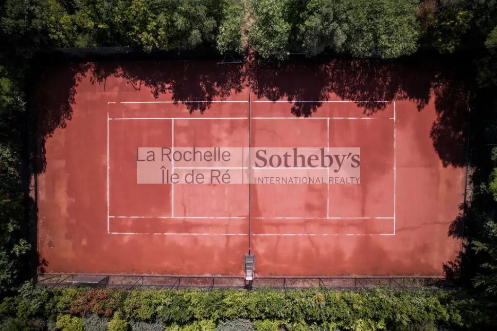 Maison à vendre, 303m², Les Portes-en-Ré