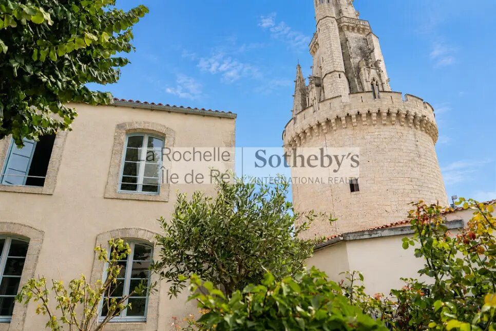 Appartement à vendre, 68m², La Rochelle