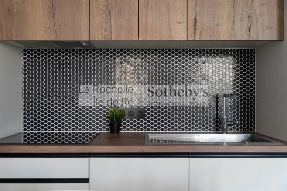 Appartement à vendre, 68m², La Rochelle
