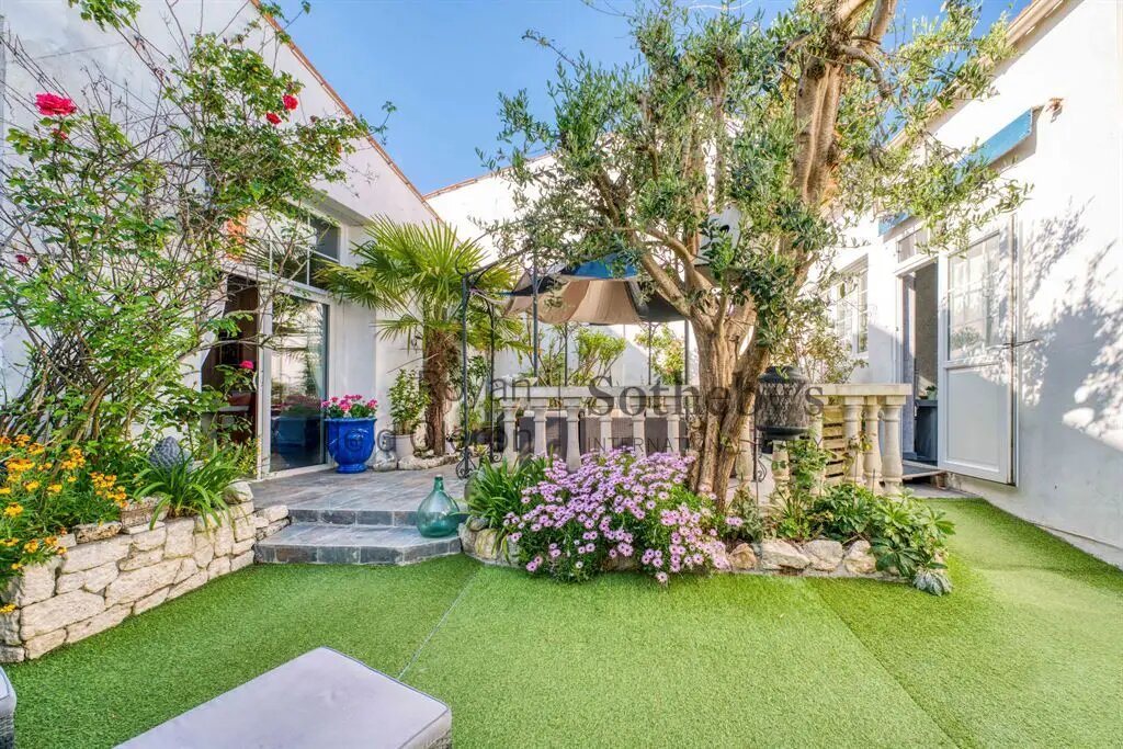 Maison à vendre, 250m², Saint-Denis-d'Oléron