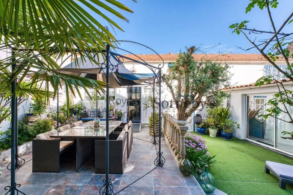 Maison à vendre, 250m², Saint-Denis-d'Oléron