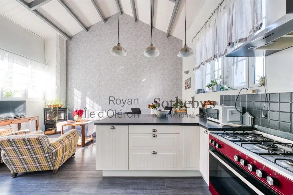 Maison à vendre, 250m², Saint-Denis-d'Oléron