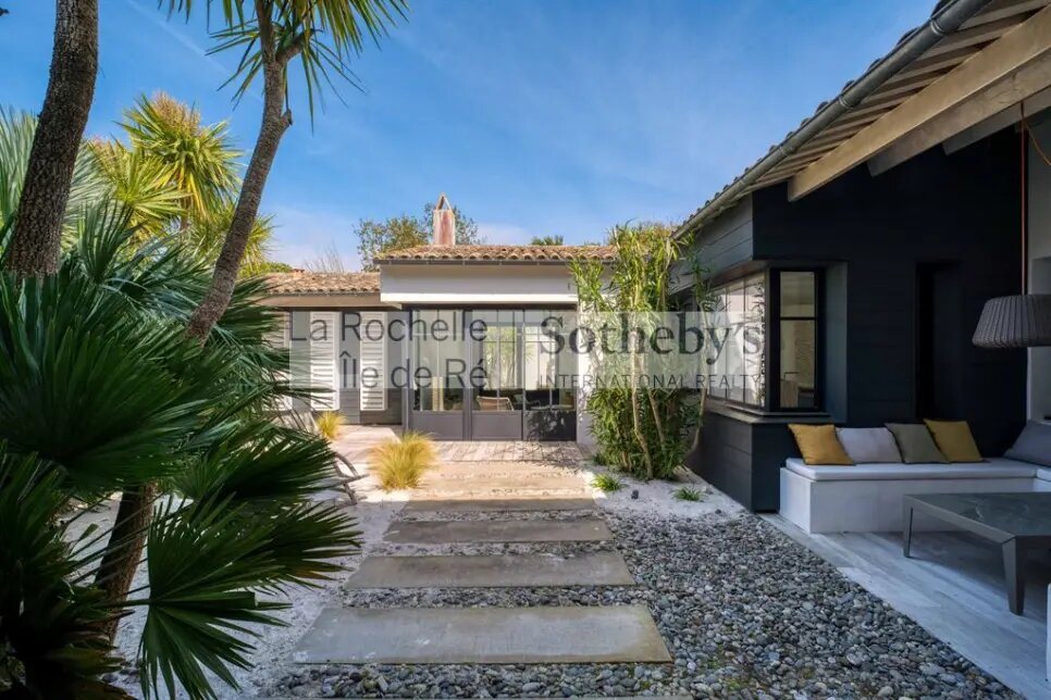 Maison à vendre, 160m², Les Portes-en-Ré