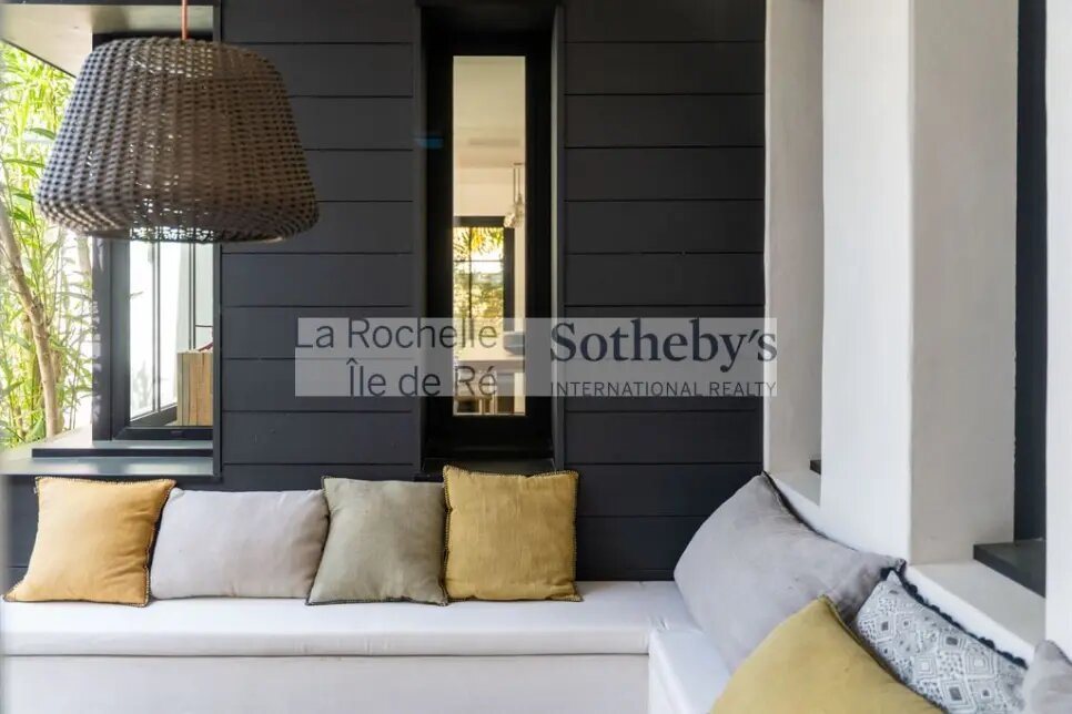 Maison à vendre, 160m², Les Portes-en-Ré