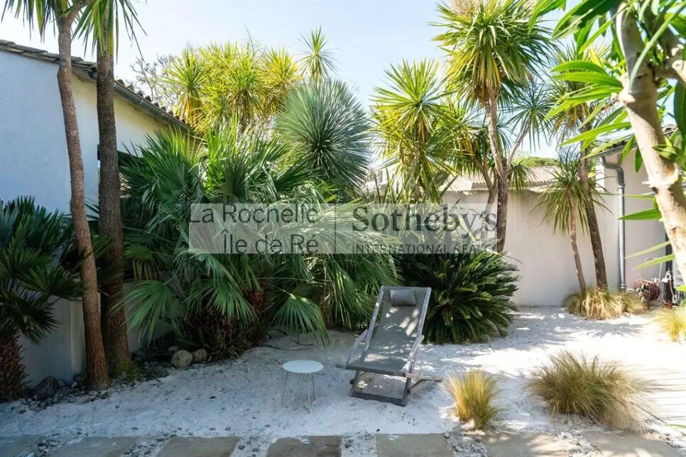 Maison à vendre, 160m², Les Portes-en-Ré