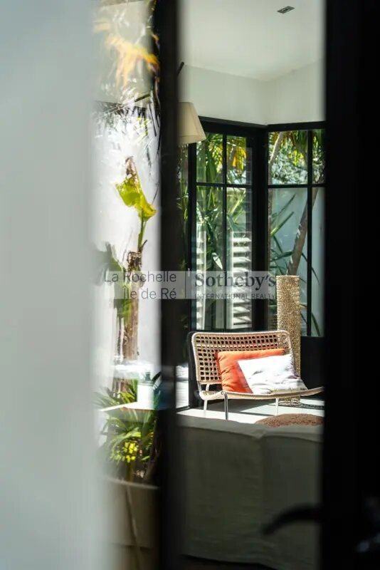 Maison à vendre, 160m², Les Portes-en-Ré