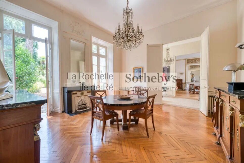 Appartement à vendre, 237m², La Rochelle