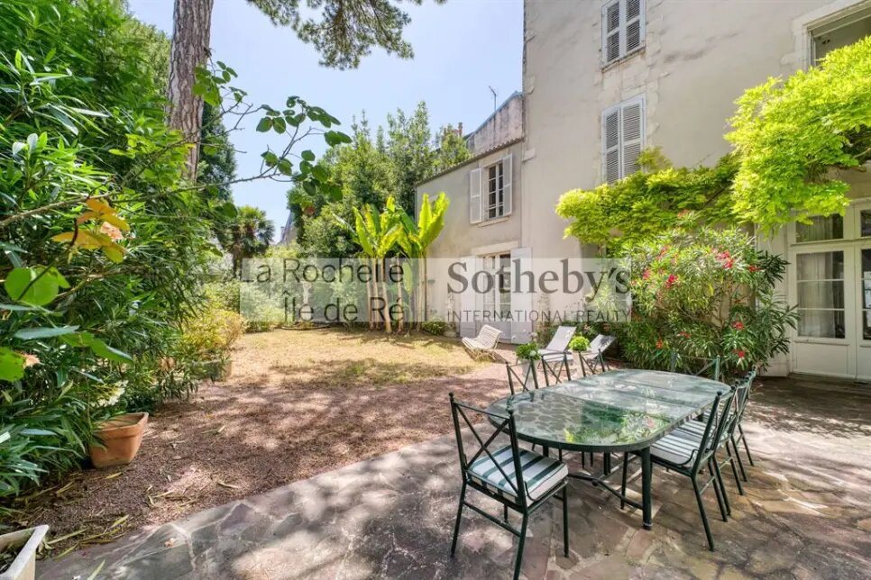 Appartement à vendre, 237m², La Rochelle