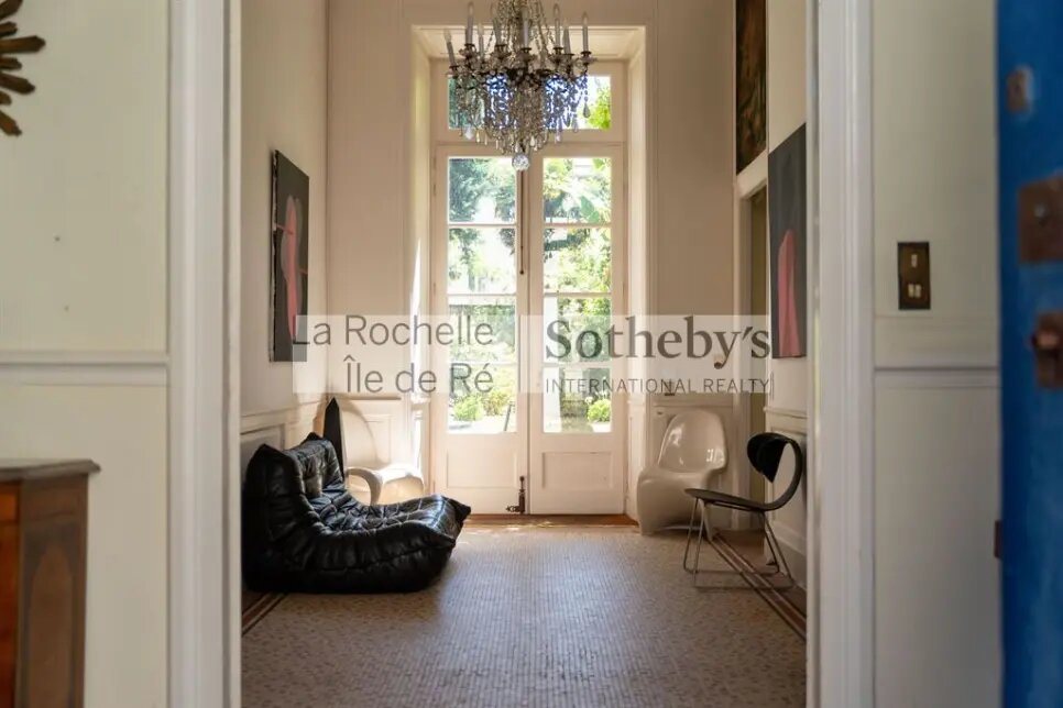 Appartement à vendre, 237m², La Rochelle
