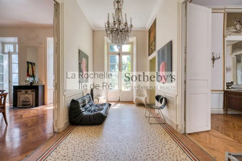 Appartement à vendre, 237m², La Rochelle