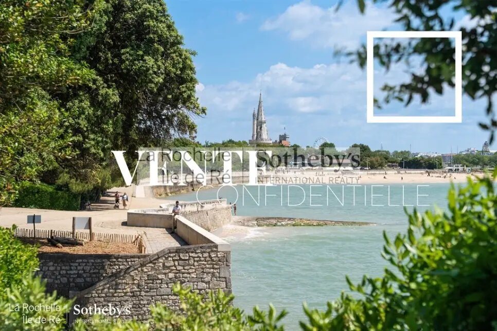 Appartement à vendre, 112m², La Rochelle