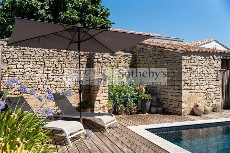 Maison à vendre, 181m², Sainte-Marie-de-Ré