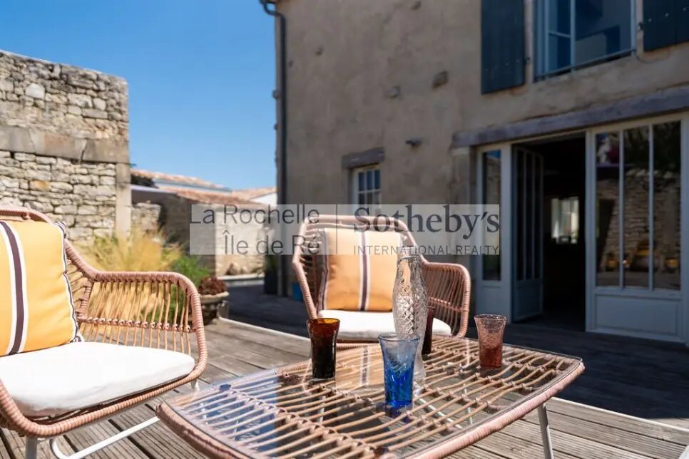 Maison à vendre, 181m², Sainte-Marie-de-Ré