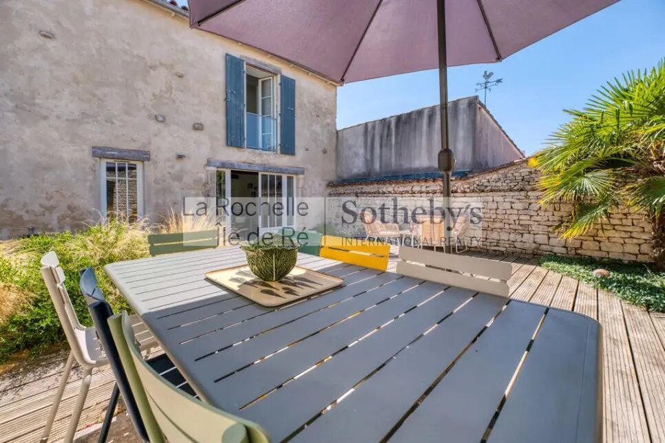 Maison à vendre, 181m², Sainte-Marie-de-Ré