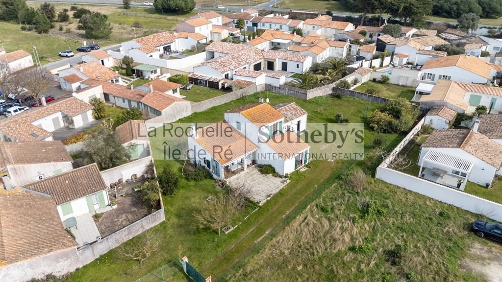 Maison à vendre, 99m², Le Bois-Plage-en-Ré