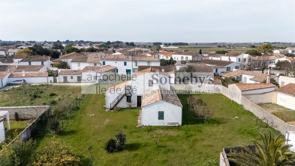 Maison à vendre, 99m², Le Bois-Plage-en-Ré