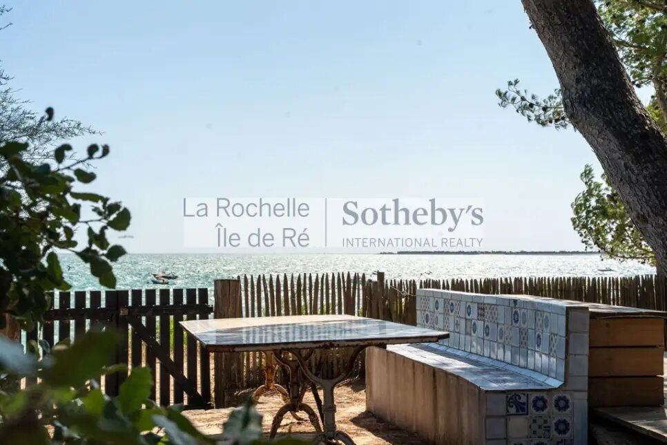 Maison à vendre, 235m², Les Portes-en-Ré