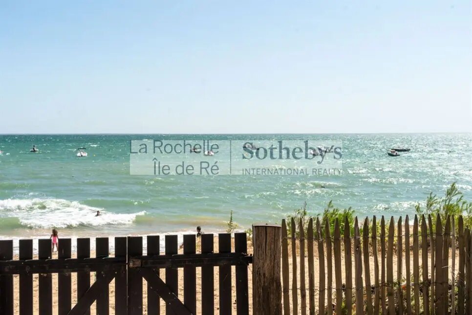 Maison à vendre, 235m², Les Portes-en-Ré