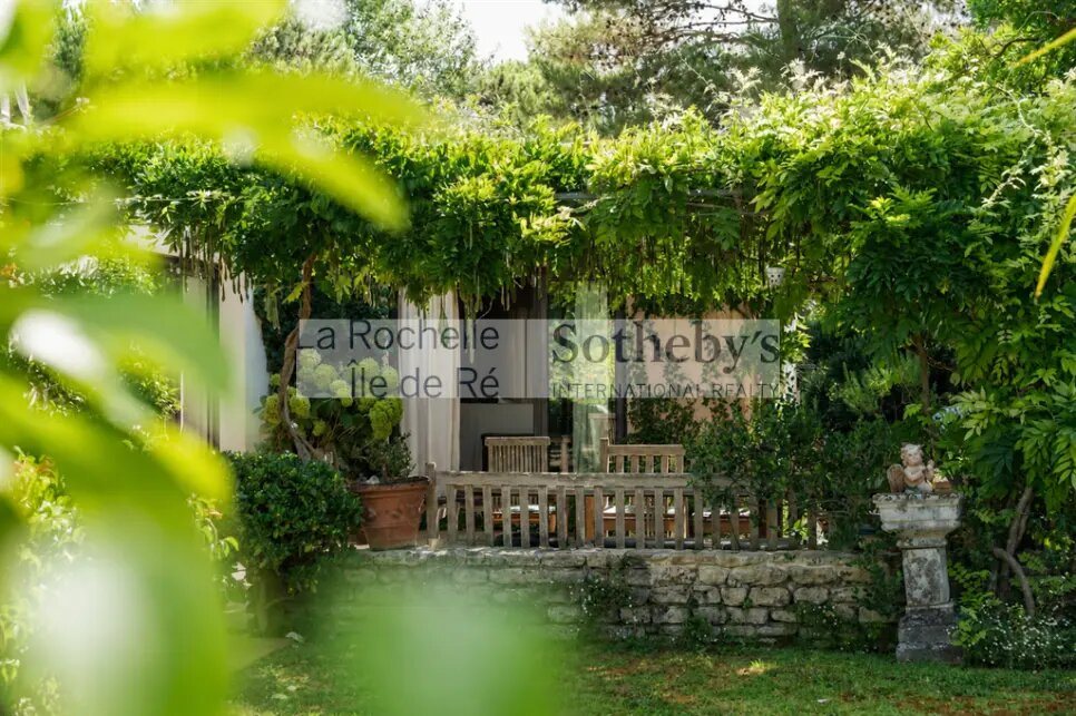 Maison à vendre, 235m², Les Portes-en-Ré