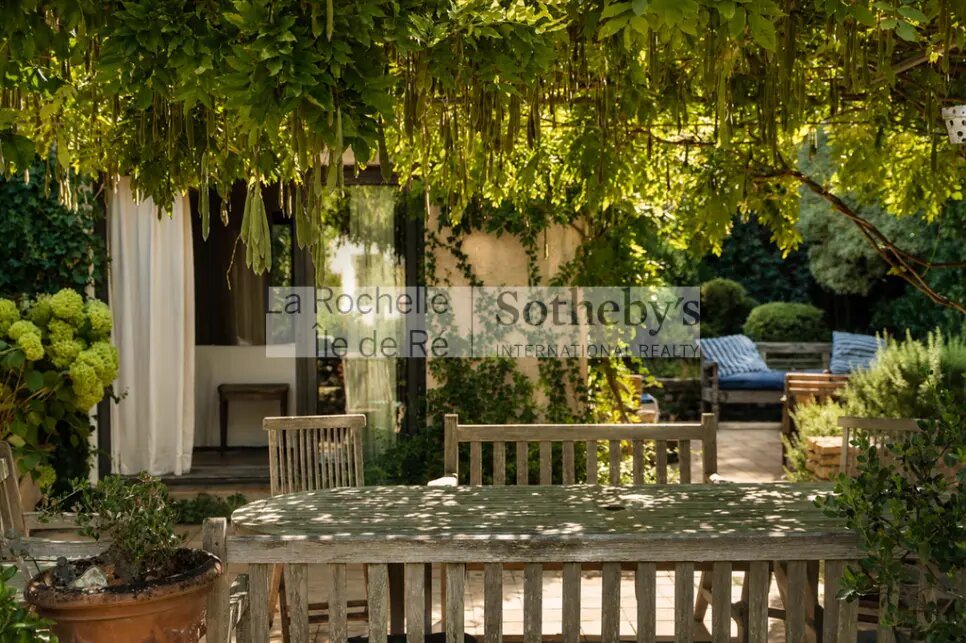 Maison à vendre, 235m², Les Portes-en-Ré