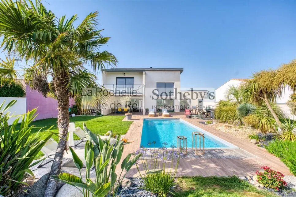 Maison à vendre, 380m², Saint-Xandre