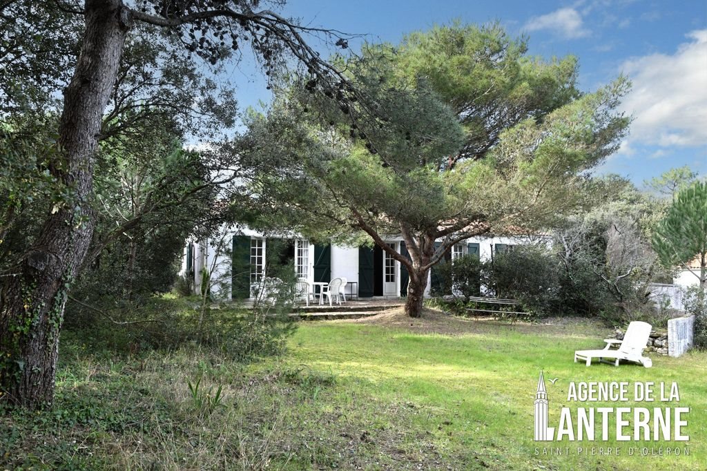 Maison à vendre, 106m², Saint-Georges-d'Oléron