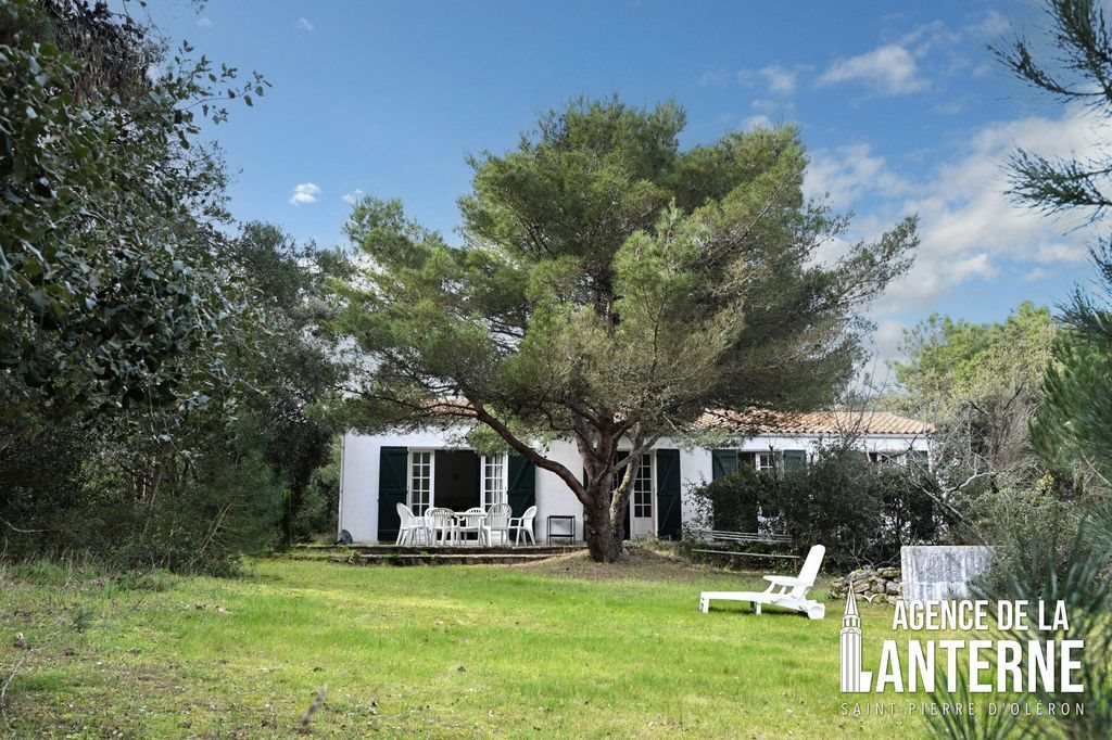 Maison à vendre, 106m², Saint-Georges-d'Oléron