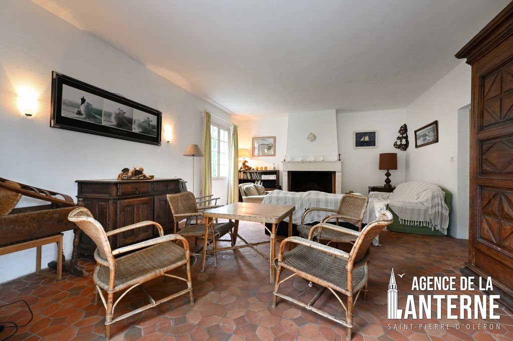 Maison à vendre, 106m², Saint-Georges-d'Oléron
