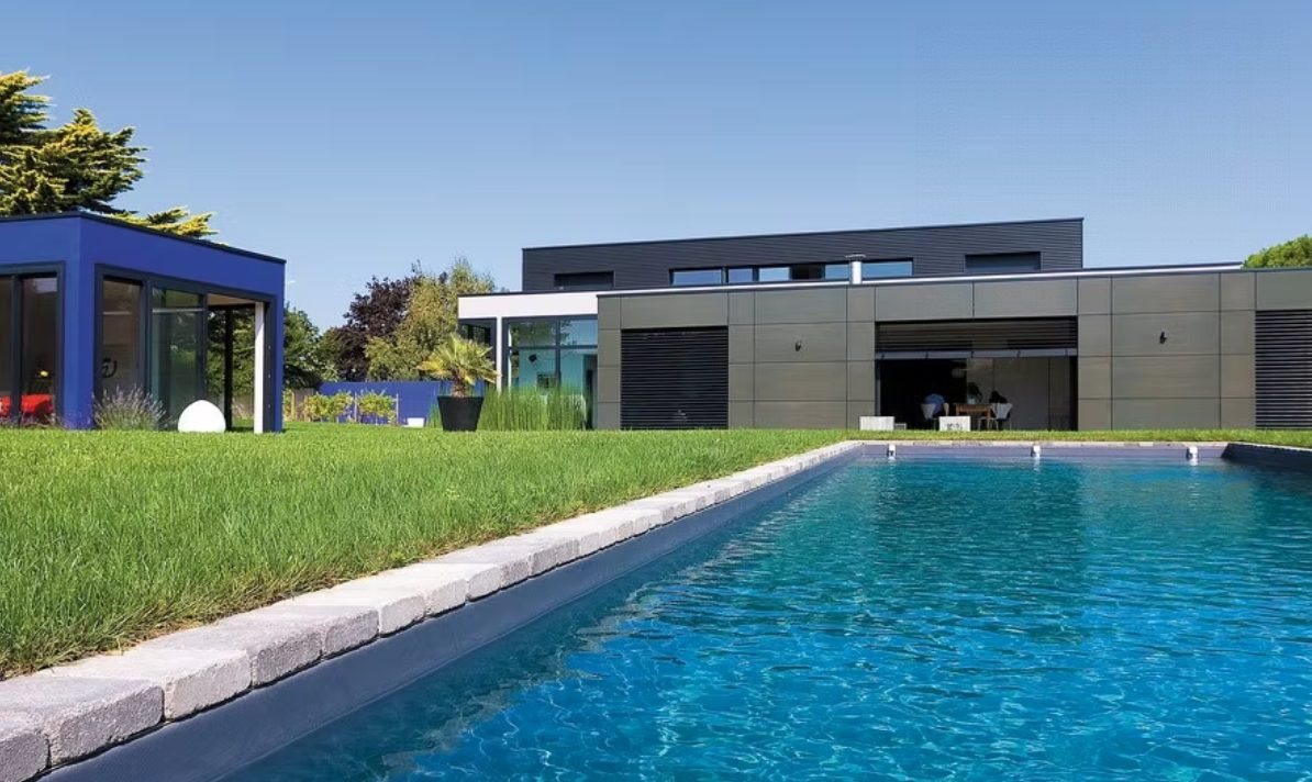 Maison à vendre, 271m², La Rochelle