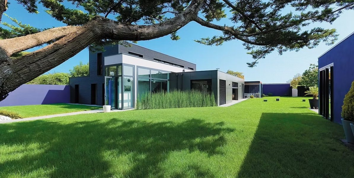 Maison à vendre, 271m², La Rochelle