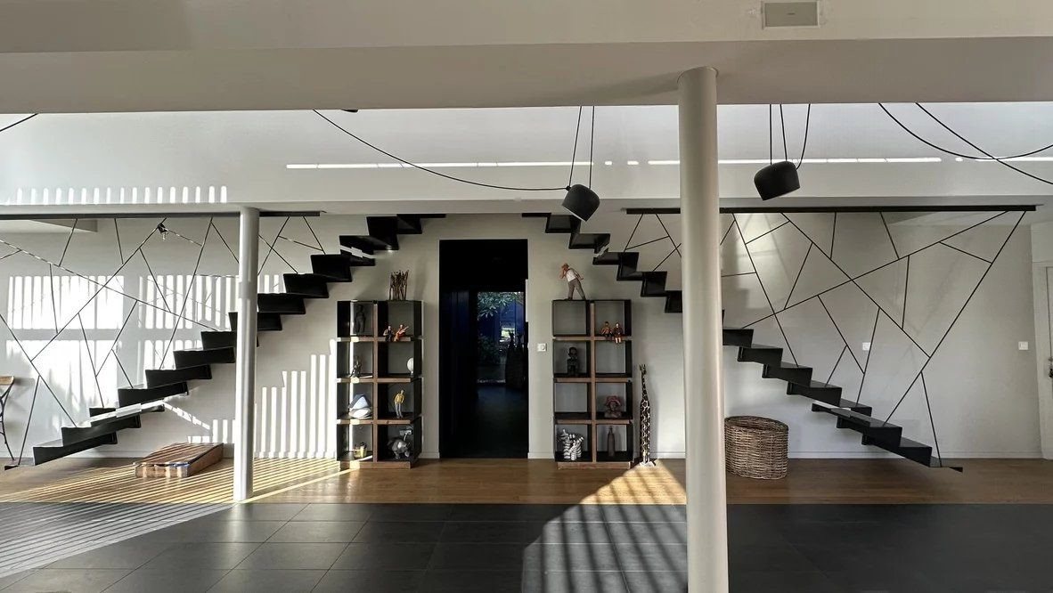 Maison à vendre, 271m², La Rochelle