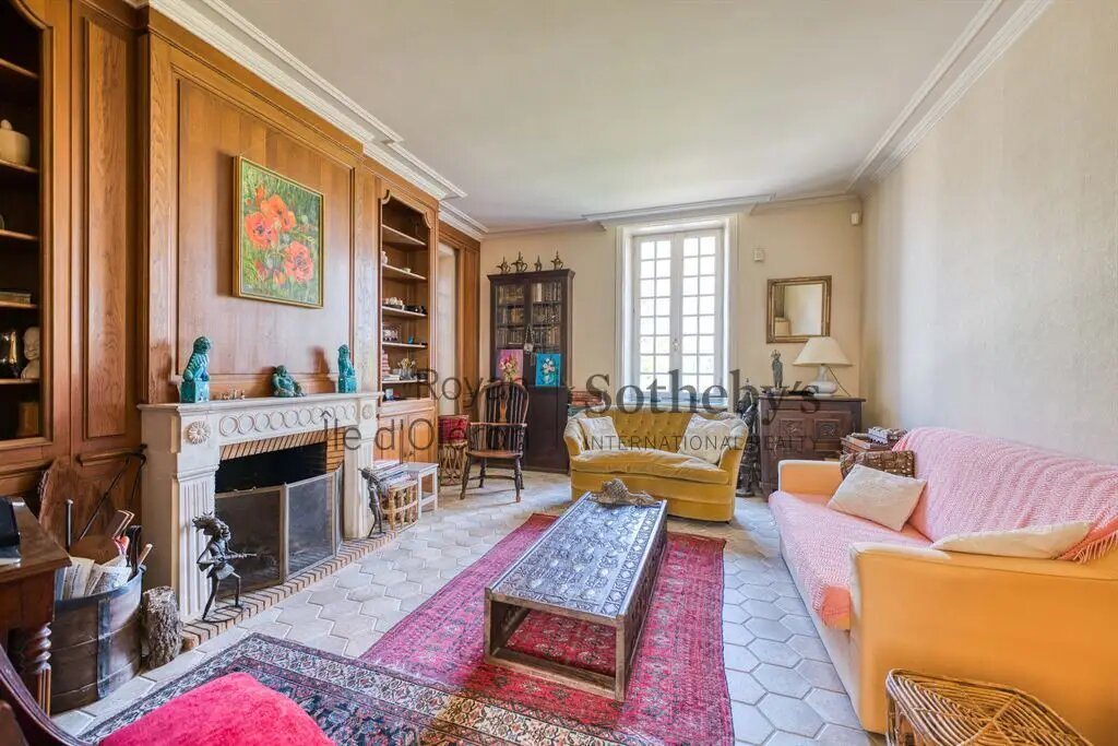 Maison à vendre, 200m², Saint-Georges-d'Oléron