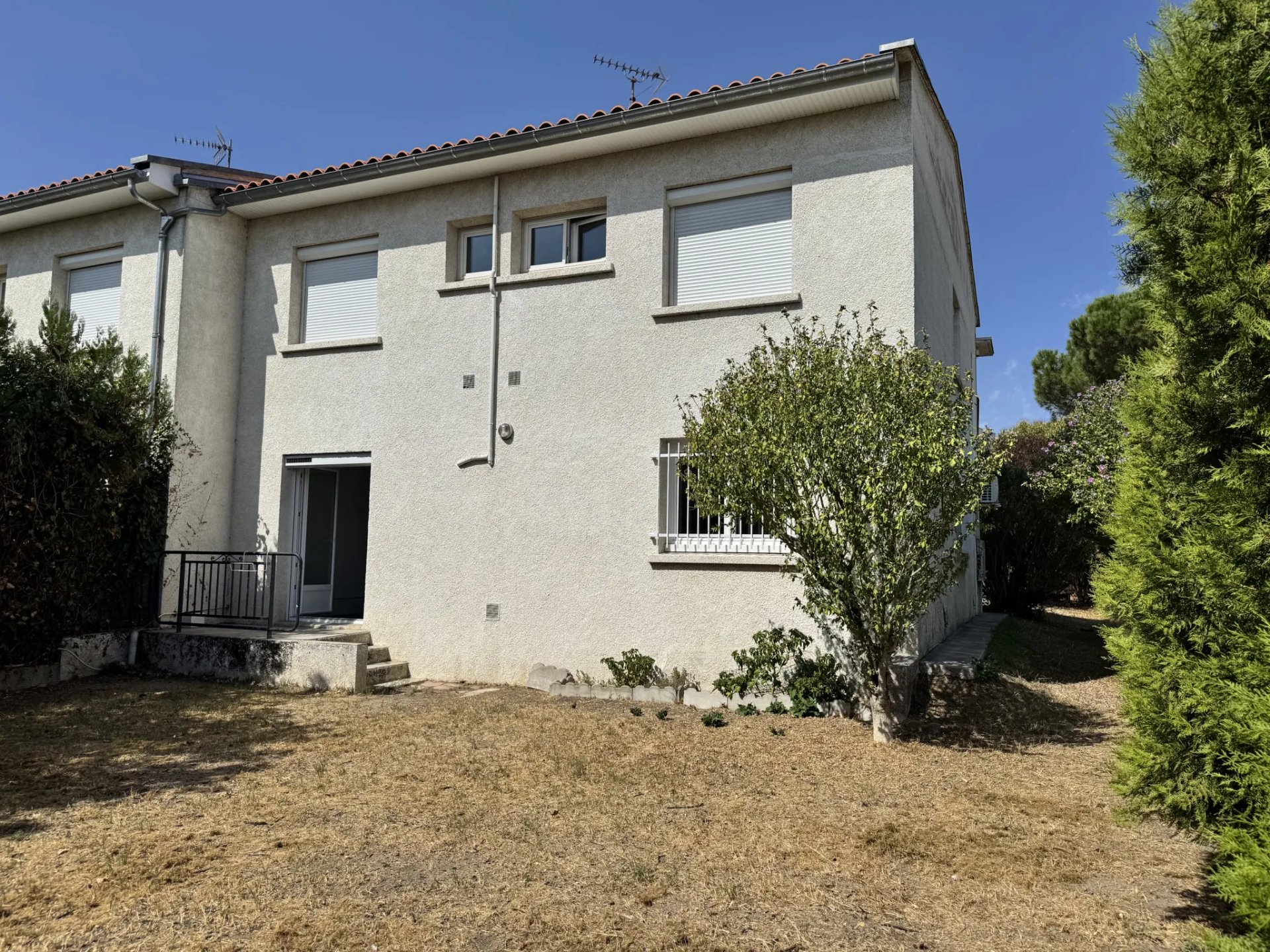 Maison à vendre, 171m², Launaguet